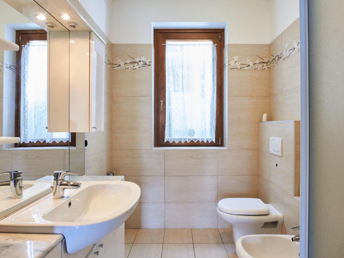 Apartment Roberta-1 By Interhome Consiglio di Rumo Exterior photo